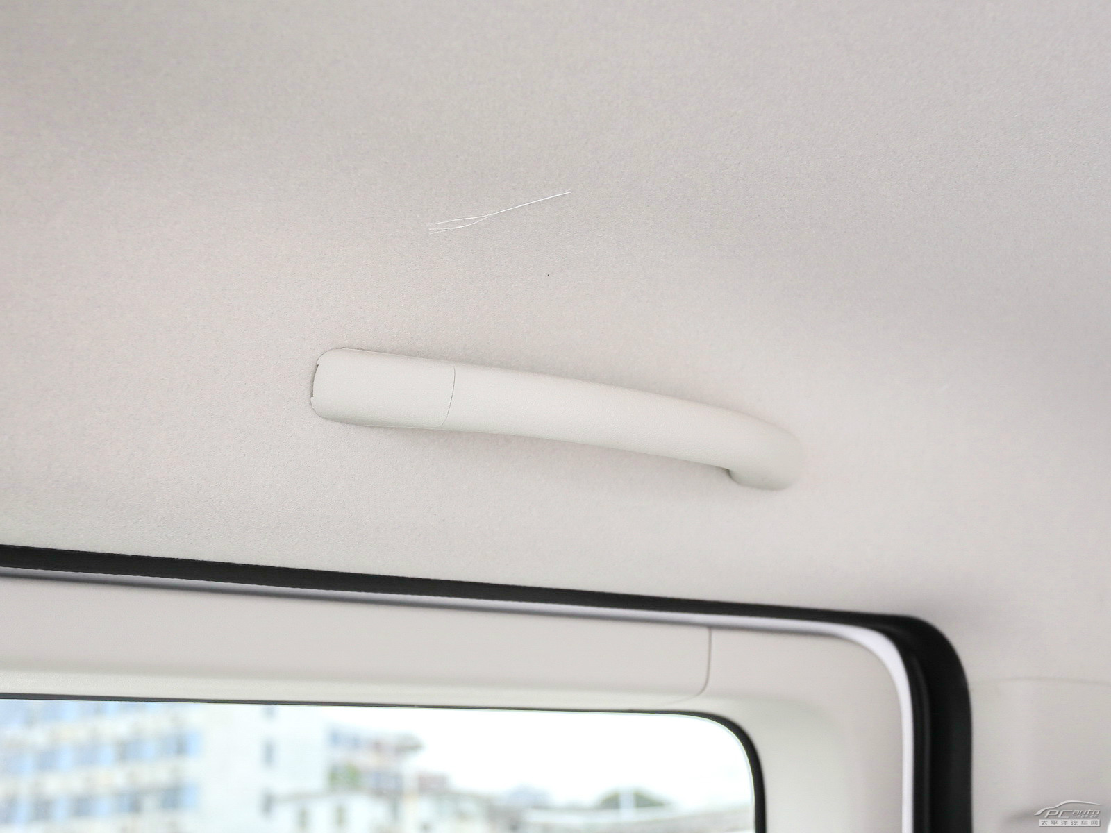 日產(chǎn)NV200內(nèi)飾高清大圖