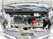 2014款 1.6L CVT 豪華型 國(guó)Ⅳ 2014款 1.6L CVT 豪華型 國(guó)Ⅳ