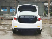 2014款 2.5L 藍天至尊版 2014款 2.5L 藍天至尊版