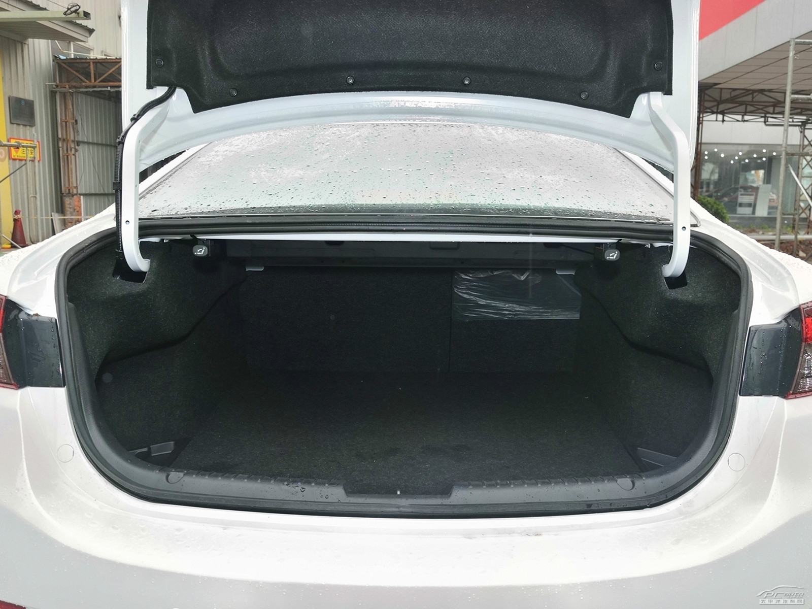 阿特茲空間高清大圖