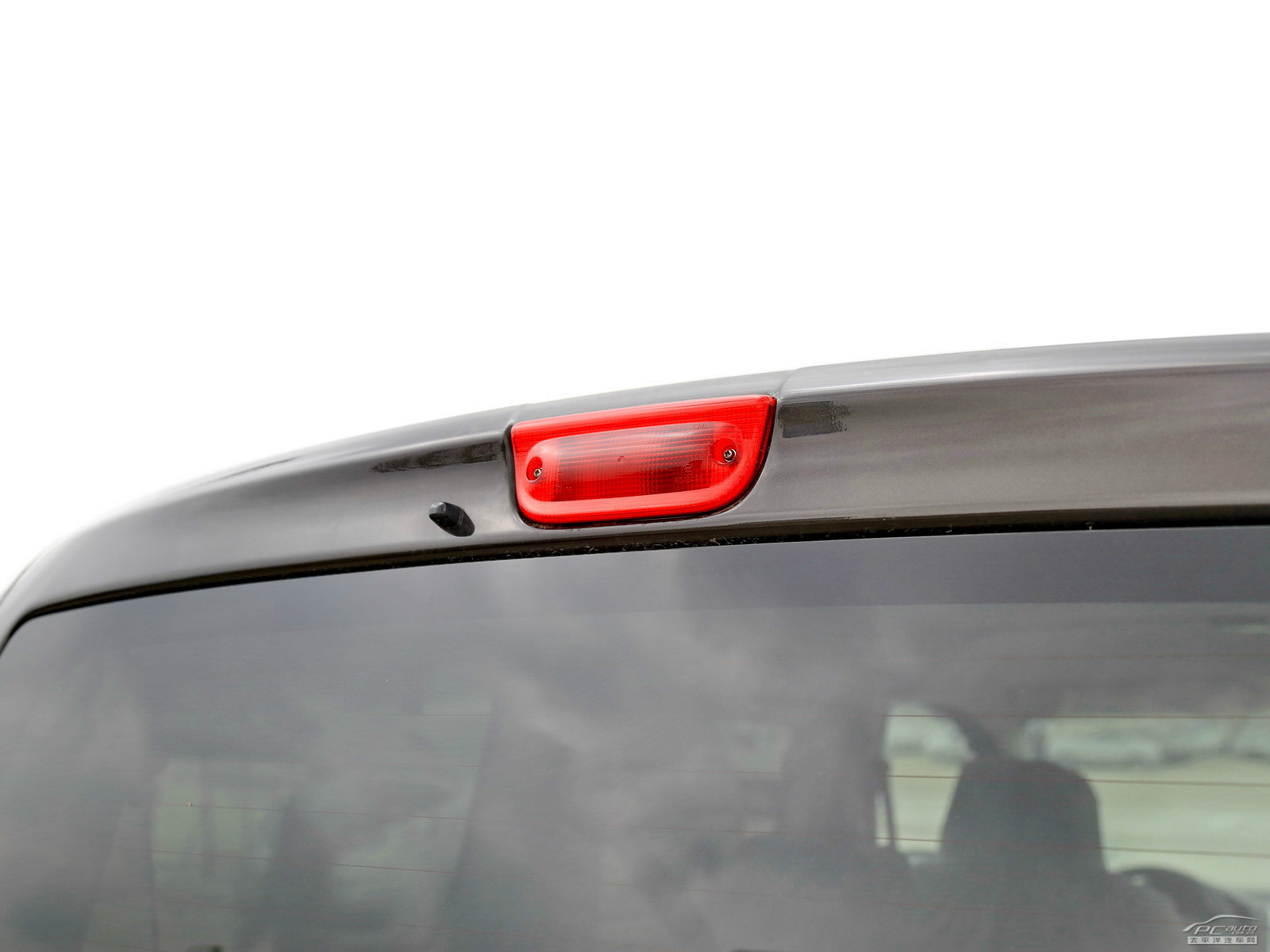 日產(chǎn)NV200外觀高清大圖
