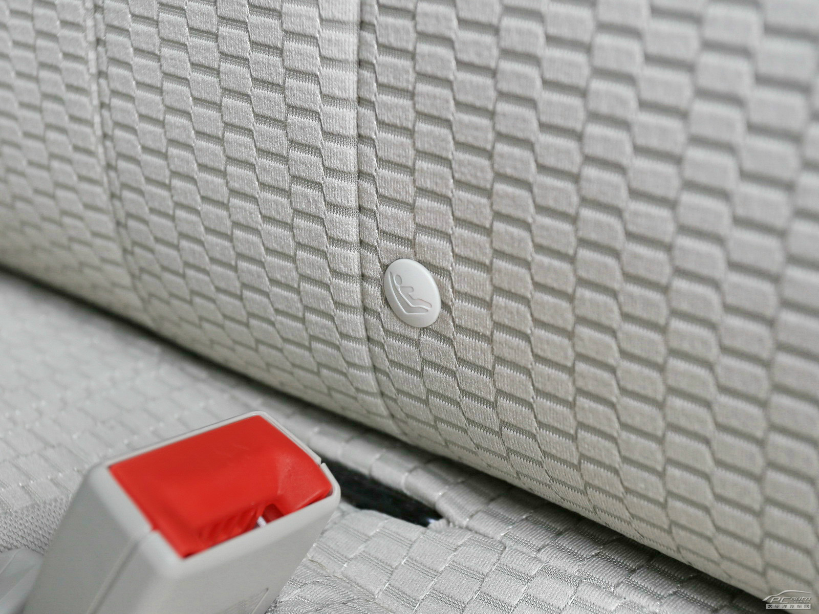 日產(chǎn)NV200內(nèi)飾高清大圖