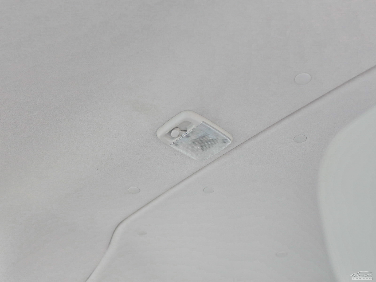 日產(chǎn)NV200內(nèi)飾高清大圖