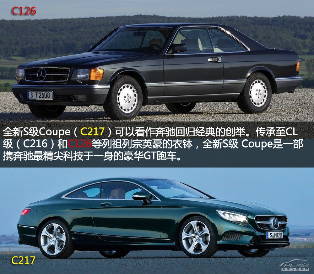 CL級(jí)AMG圖解高清大圖