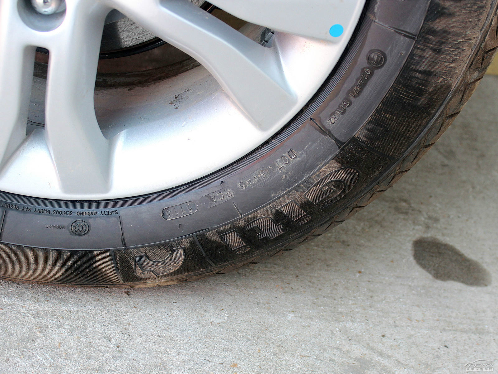 景逸X3細(xì)節(jié)高清大圖