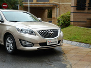 2014款 1.6L AT 尊貴型 2014款 1.6L AT 尊貴型