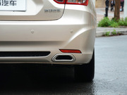 2014款 1.6L AT 尊貴型 2014款 1.6L AT 尊貴型
