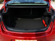 2013款 2.0L 自動豪華版 2013款 2.0L 自動豪華版