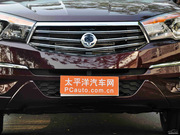 2014款 2.0T 柴油兩驅精英導航版 2014款 2.0T 柴油兩驅精英導航版