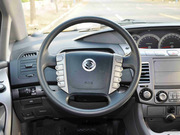 2014款 2.0T 柴油兩驅(qū)精英導(dǎo)航版 2014款 2.0T 柴油兩驅(qū)精英導(dǎo)航版