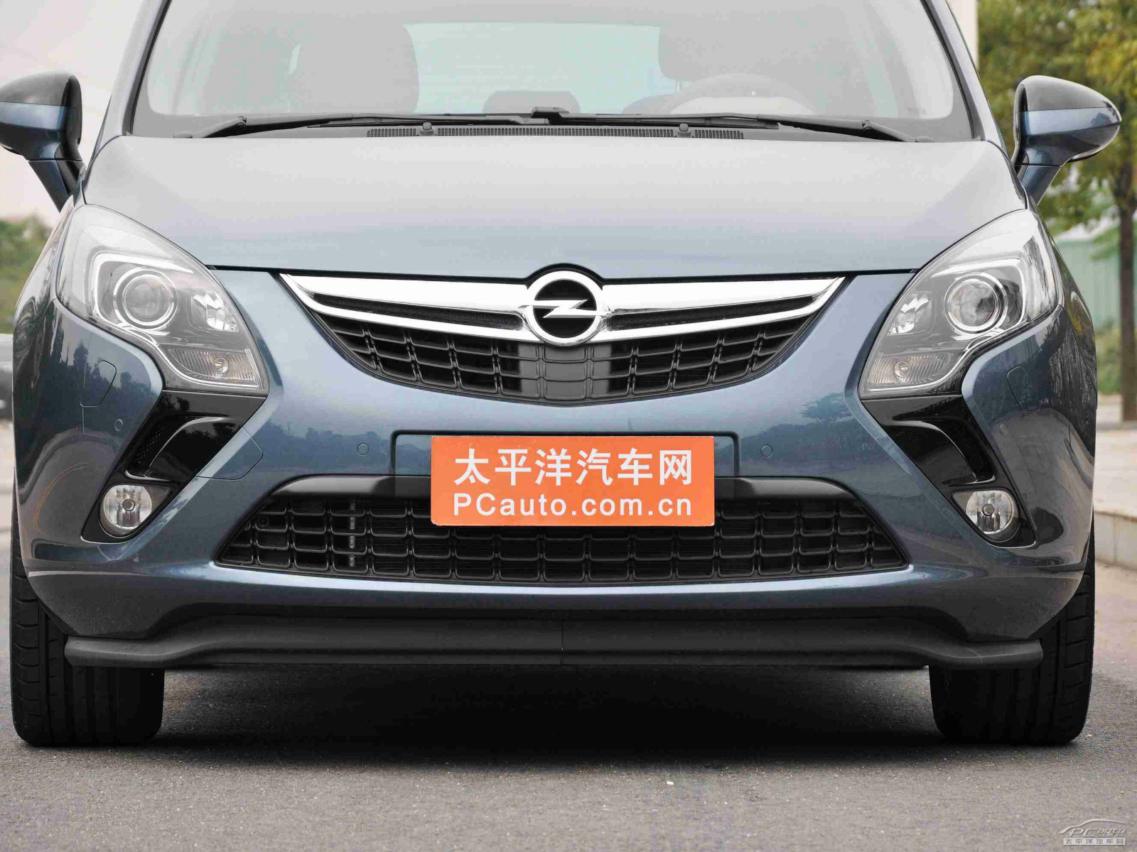 賽飛利外觀高清大圖