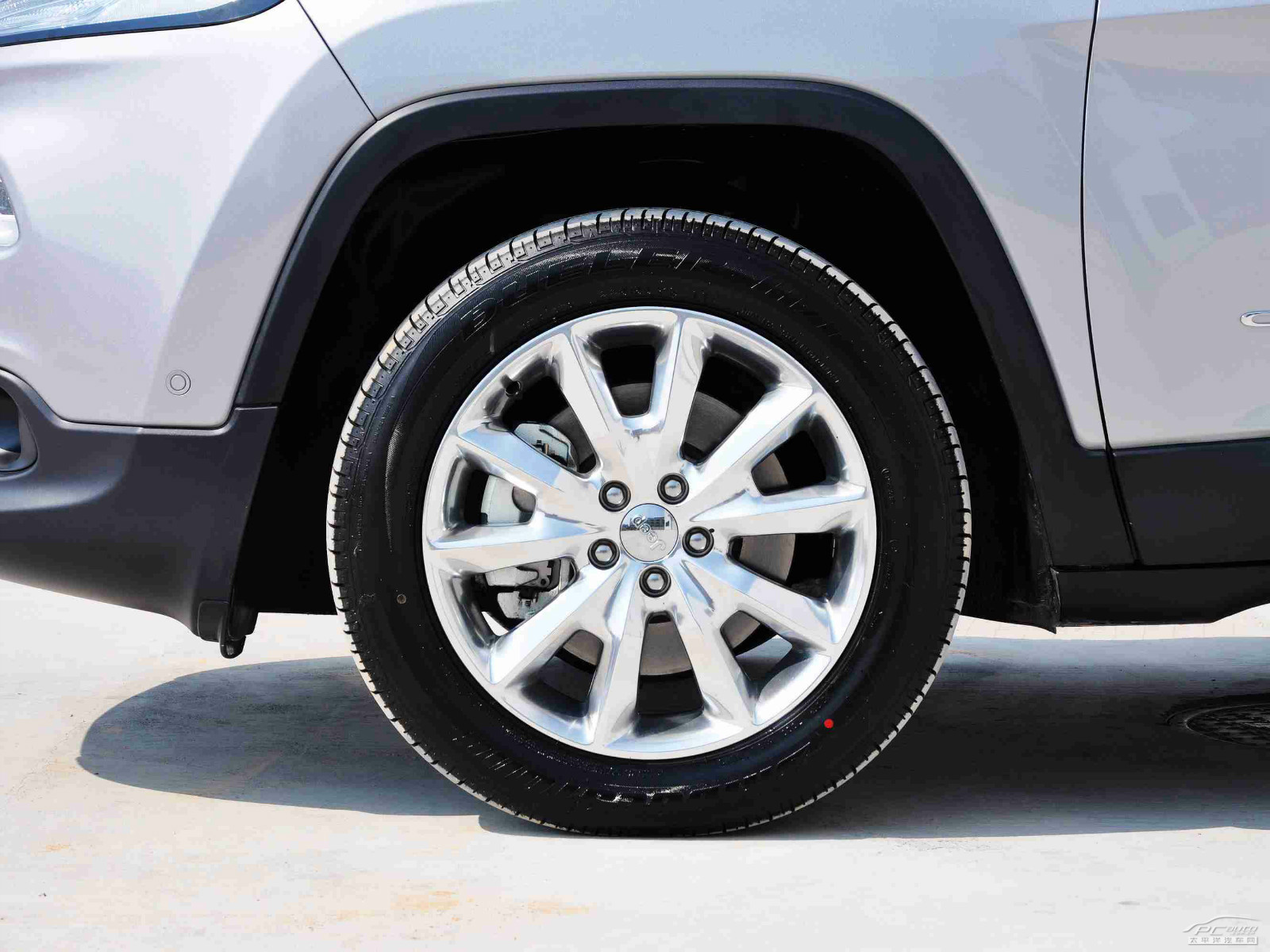 自由光(進口)外觀高清大圖