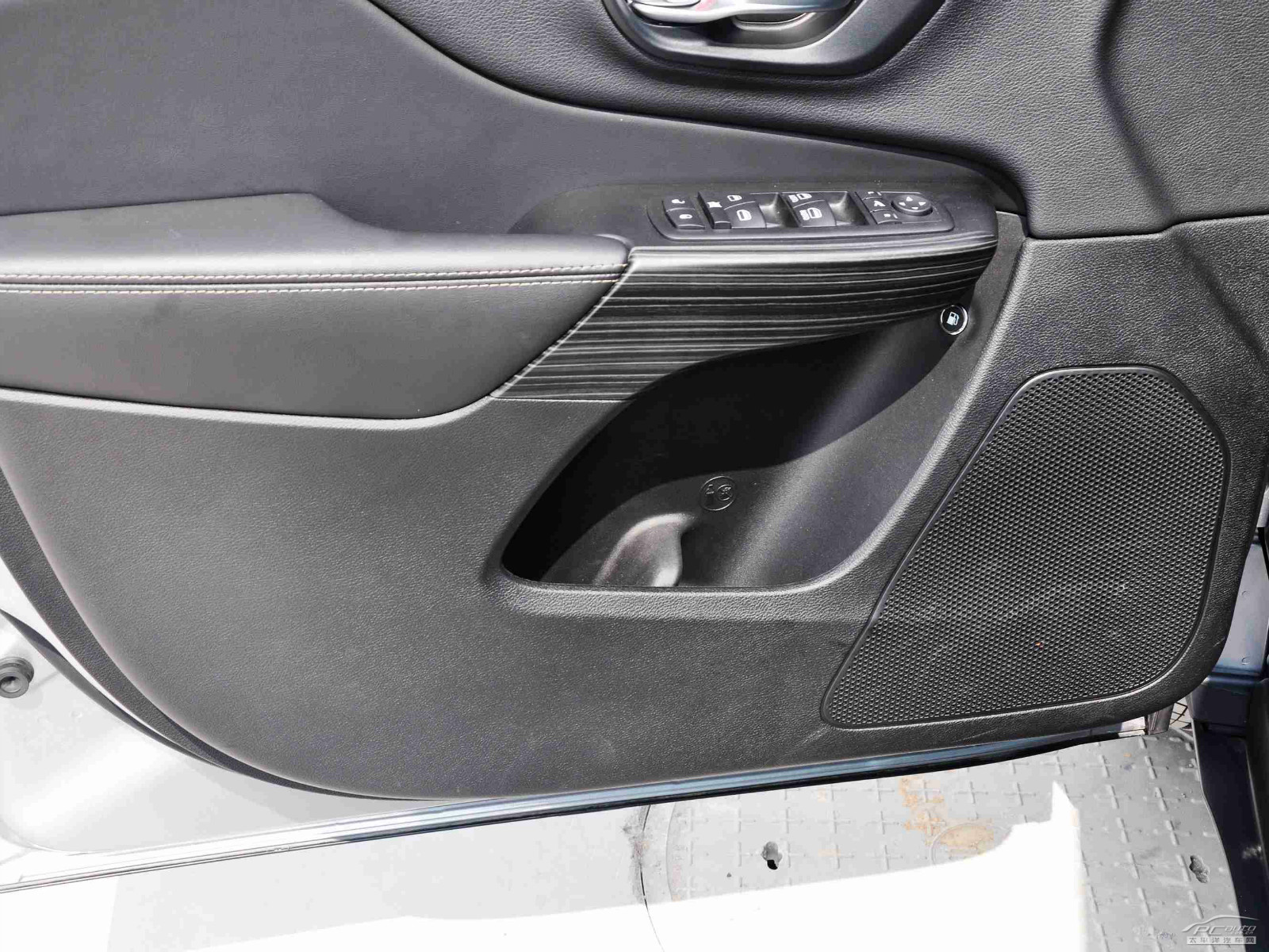 自由光(進(jìn)口)空間高清大圖