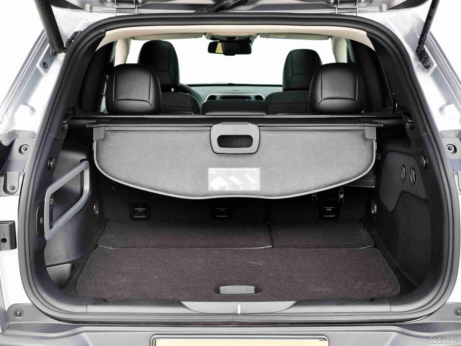 自由光(進(jìn)口)空間高清大圖