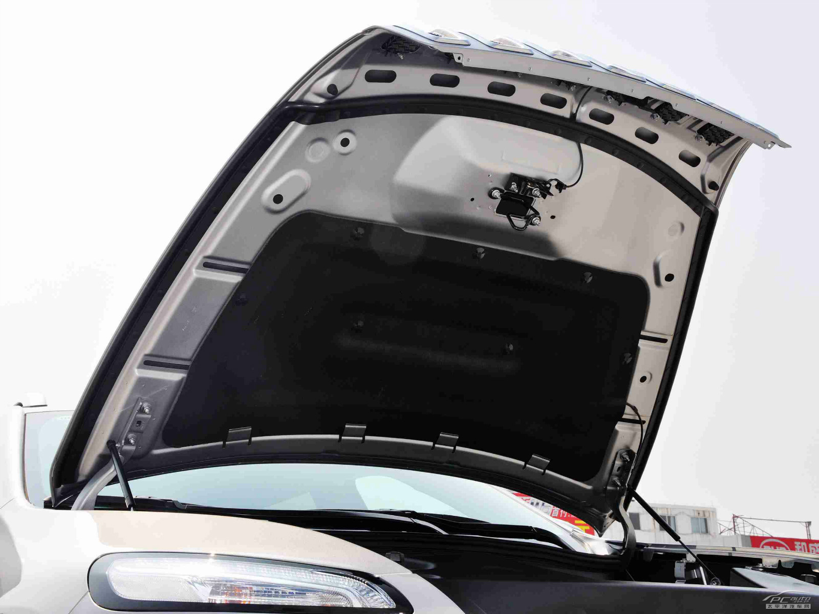 自由光(進(jìn)口)細(xì)節(jié)高清大圖