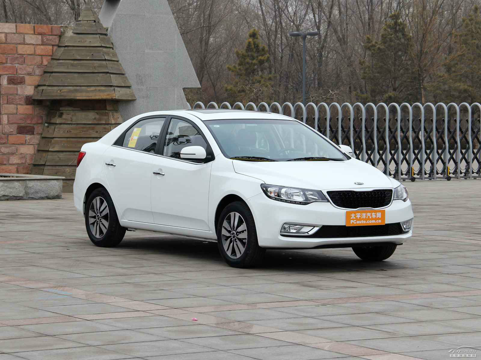 福瑞迪外觀高清大圖
