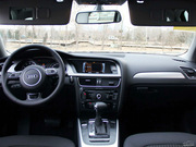 2013款 35TFSI 自動(dòng)舒適型 
