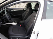 2013款 35TFSI 自動(dòng)舒適型 