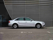 2013款 35TFSI 自動舒適型 