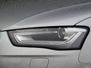 2013款 35TFSI 自動舒適型 