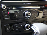 2013款 35TFSI 自動舒適型 