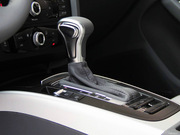 2013款 35TFSI 自動舒適型 