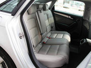 2013款 35TFSI 自動舒適型 