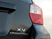 2013 Crosstrek