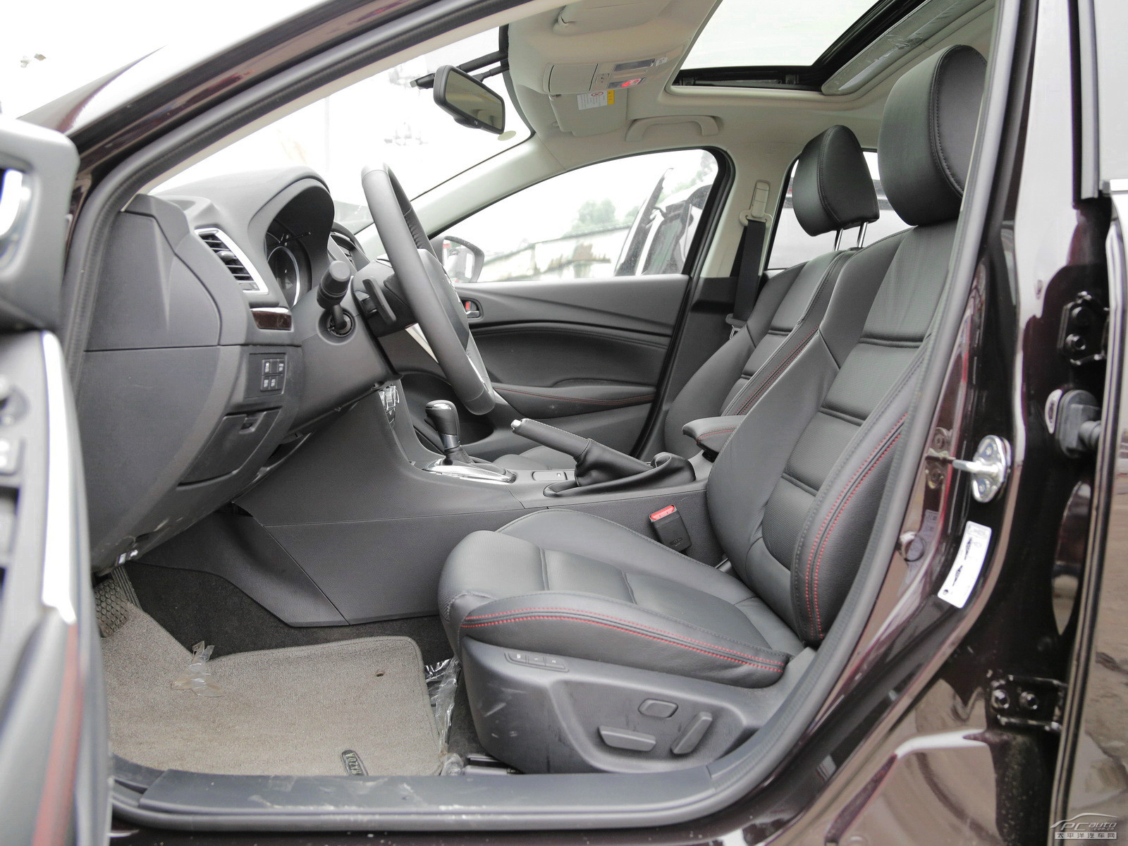 阿特茲空間高清大圖