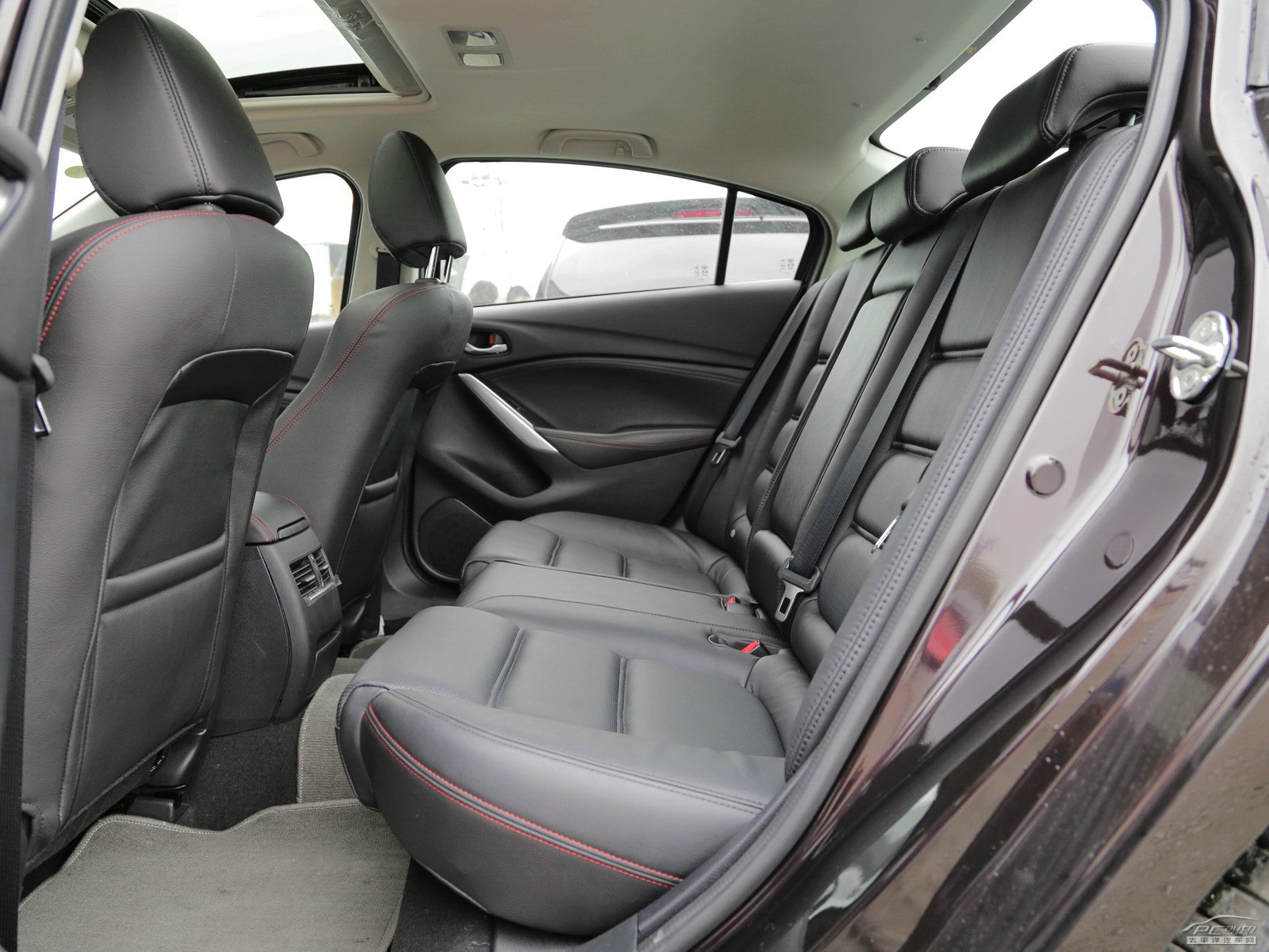 阿特茲空間高清大圖