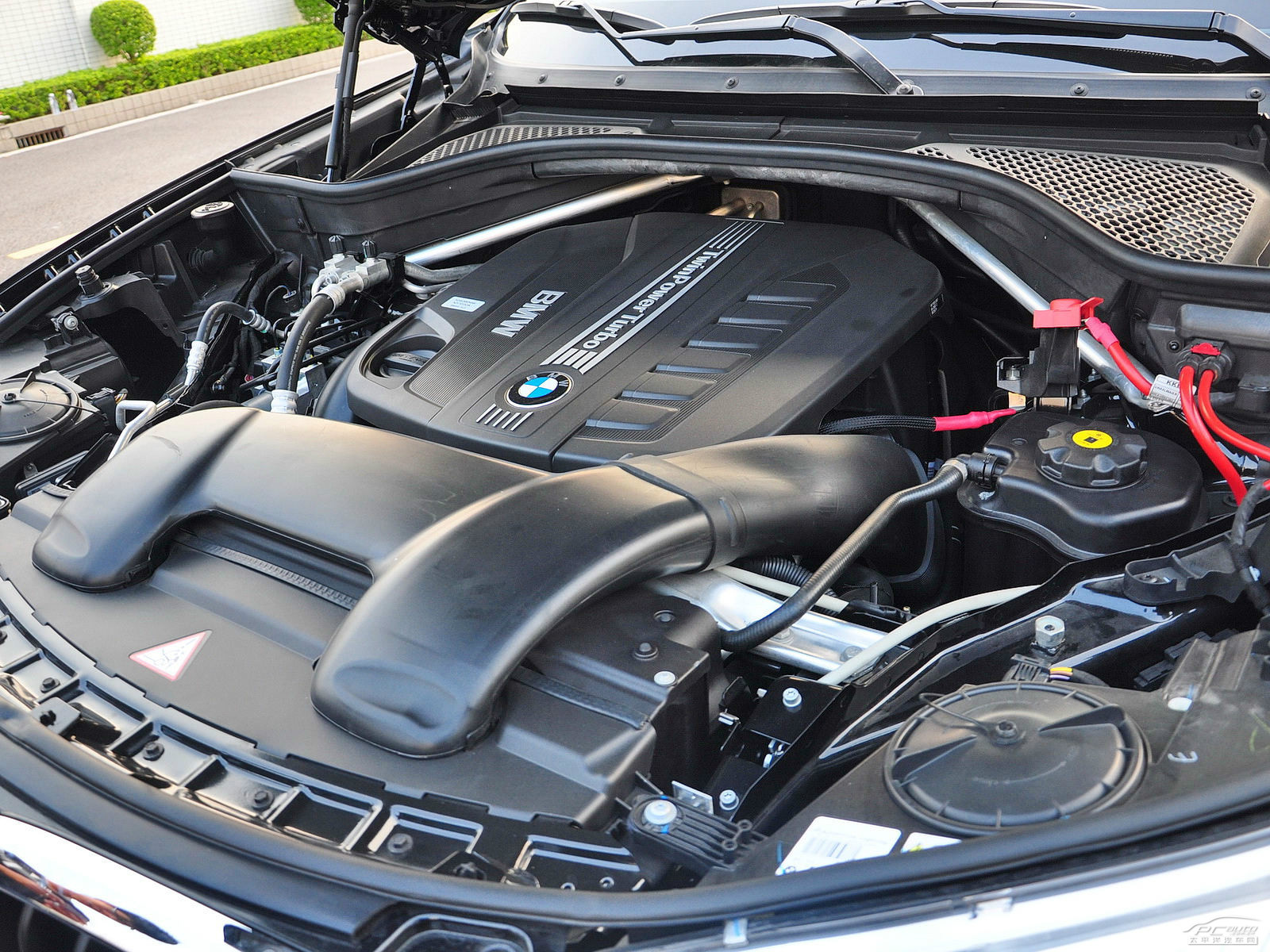 寶馬X5(進(jìn)口)細(xì)節(jié)高清大圖