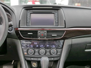 2014款 2.5L 藍(lán)天至尊版 2014款 2.5L 藍(lán)天至尊版