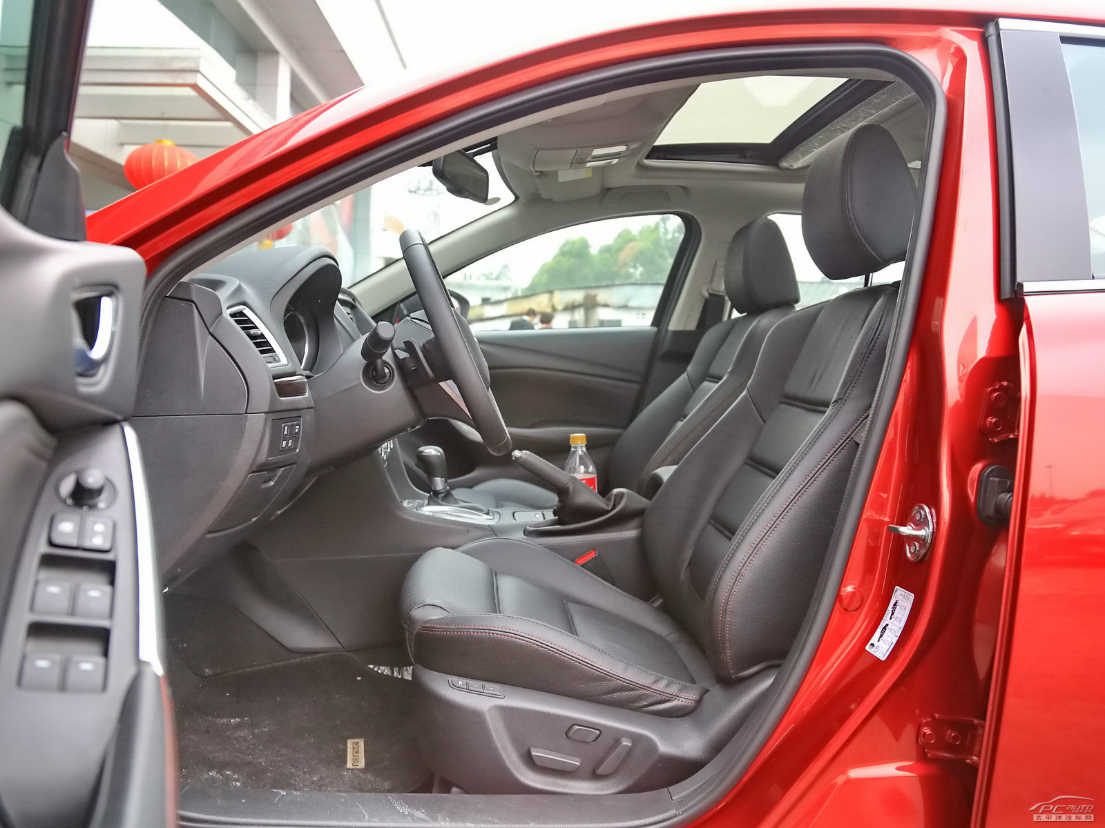 阿特茲空間高清大圖