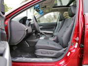 2014款 2.4L 豪華版 2014款 2.4L 豪華版