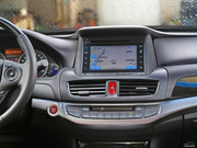 2014款 3.0L AWD尊貴導(dǎo)航版 2014款 3.0L AWD尊貴導(dǎo)航版