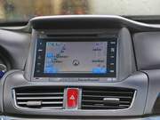 2014款 3.0L AWD尊貴導(dǎo)航版 2014款 3.0L AWD尊貴導(dǎo)航版