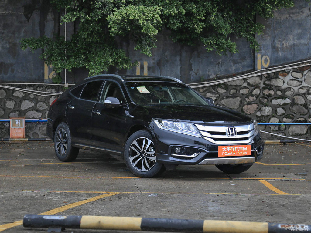 奧夫特黑歌詩(shī)圖整車(chē)外觀外觀圖片