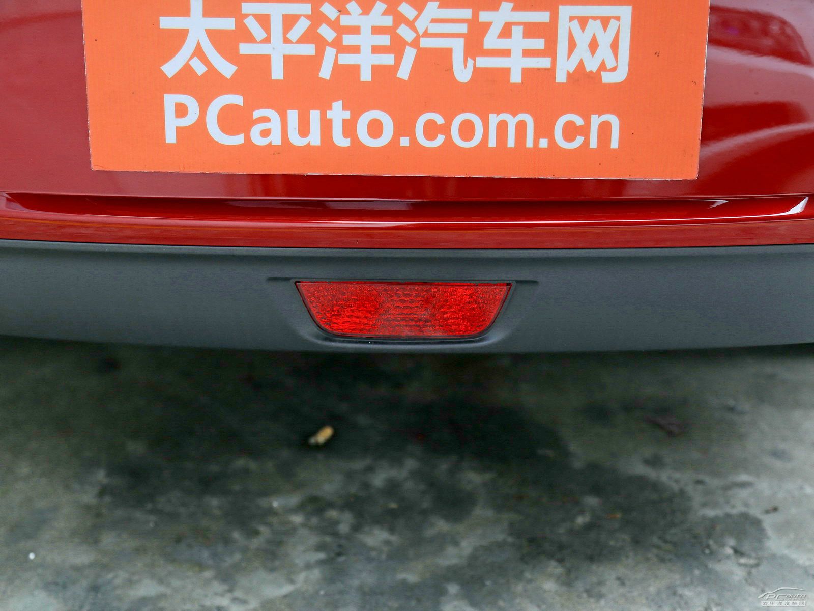 邁銳寶外觀高清大圖