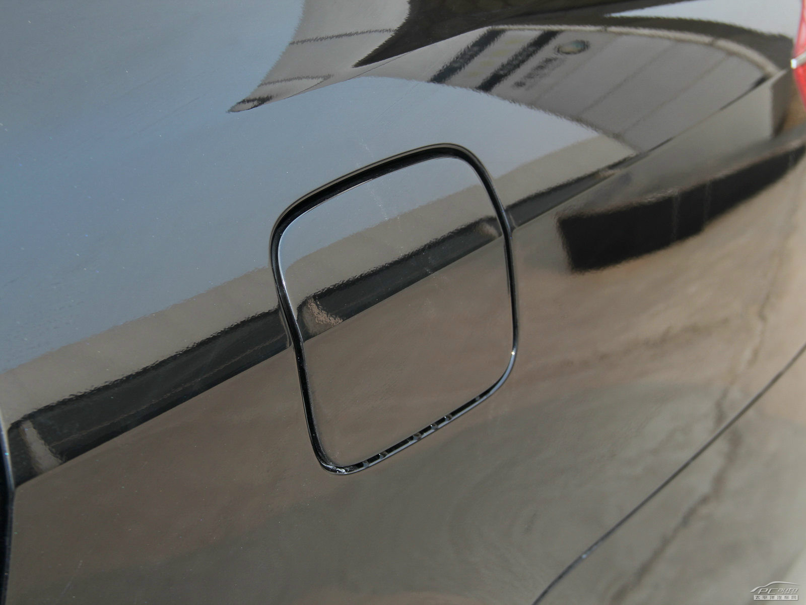 海景外觀高清大圖