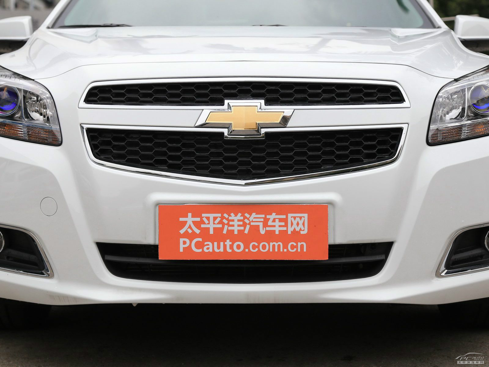 邁銳寶外觀高清大圖