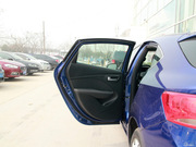 2014款 1.4T AT 舒適版 2014款 1.4T AT 舒適版