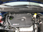 2014款 1.4T AT 舒適版 2014款 1.4T AT 舒適版