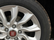 2014款 1.4T AT 舒適版 2014款 1.4T AT 舒適版