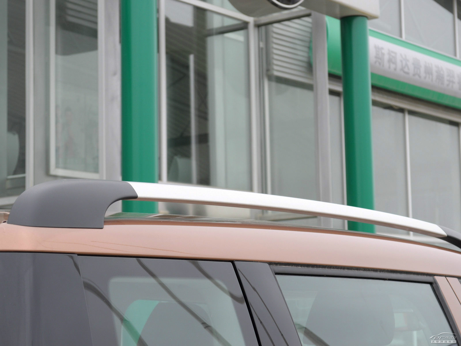 Yeti外觀高清大圖