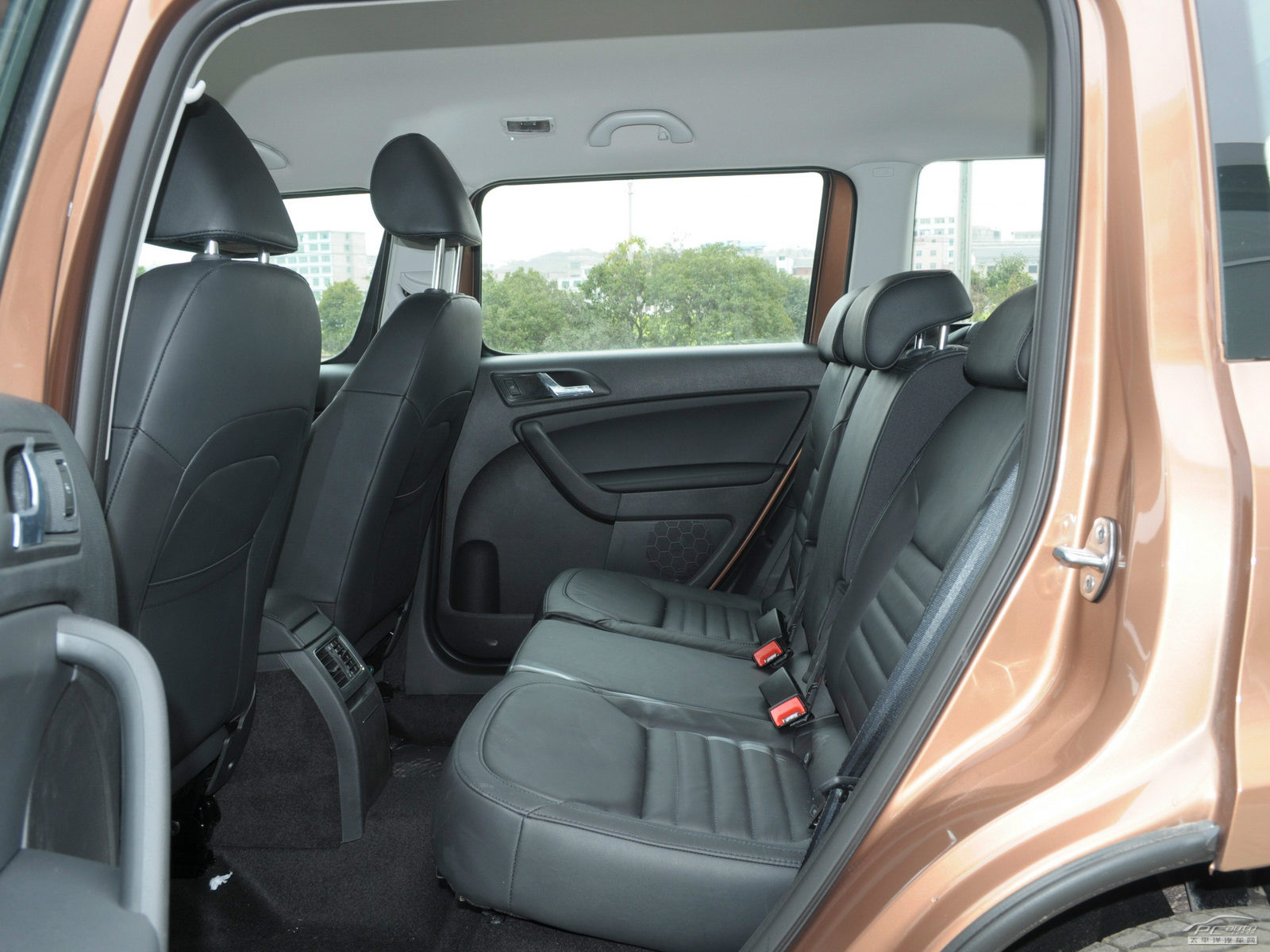 Yeti空間高清大圖