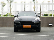2011款 Cayenne 3.0L 美規(guī)版 柴油