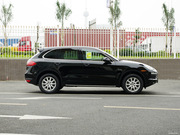 2011款 Cayenne 3.0L 美規(guī)版 柴油