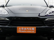 2011款 Cayenne 3.0L 美規(guī)版 柴油