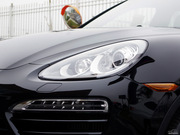 2011款 Cayenne 3.0L 美規(guī)版 柴油