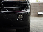 2011款 Cayenne 3.0L 美規(guī)版 柴油